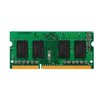 16GB DDR4 2666 MHz Kingston KVR26S19S8/16