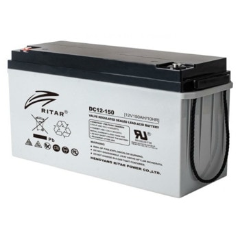 Ritar Power DC12-150