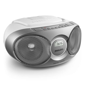 Philips AZ215S