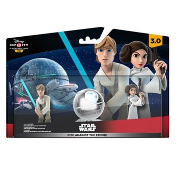 Disney Infinity 3.0 Star Wars Rise Against Empire