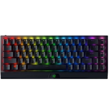 Razer BlackWidow V3 Mini HyperSpeed Phantom Editio