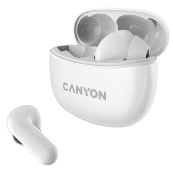 Canyon TWS-5 White CNS-TWS5W