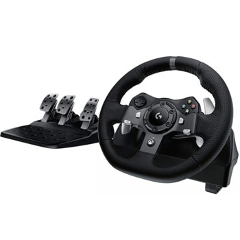 Logitech Driving Force G920 941-000123