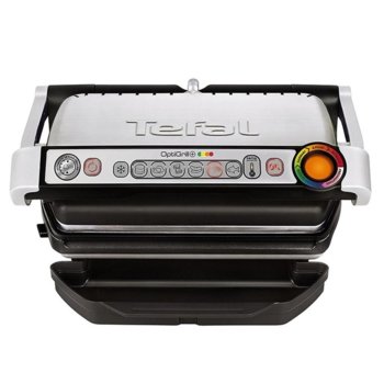 Tefal GC712D34, Optigrill+