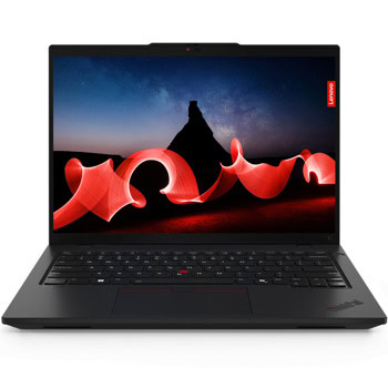 Lenovo ThinkPad L14 Gen 5 (Intel) 21L1002UBM