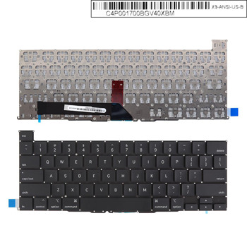 KBD for Apple Macbook Pro A2141