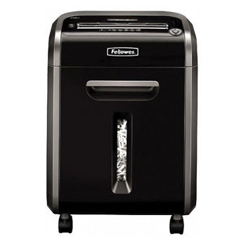 Шредер Fellowes Powershred 79Ci 4679004