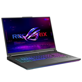 Asus ROG Strix G18 G814JI-N5095W 90NR0D01-M004W0