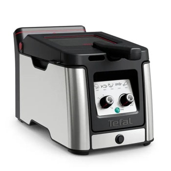 Фритюрник Tefal FR600D10