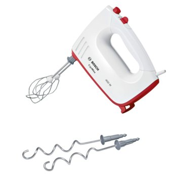 Bosch MFQ36300S, Hand mixer