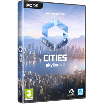 Cities: Skylines II - Premium Edition PC