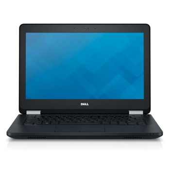 Latitude E5270 i5 6300U 8/256GB No OS DE