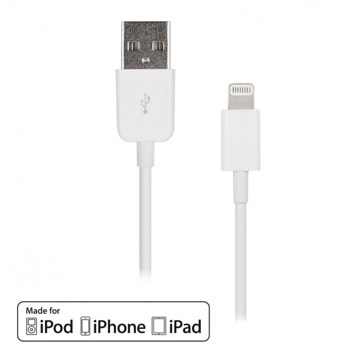 Artwizz Lightning to USB Cable 5823-LC-USB-W