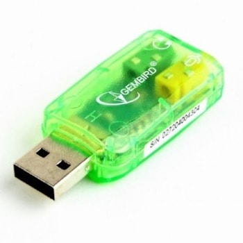 Gembird SC-USB-01