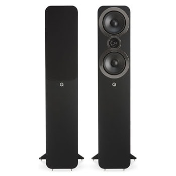 Тонколони Q Acoustics 3050i Black QA3556