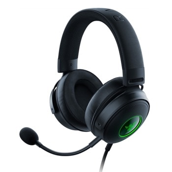 Razer Kraken V3 Hypersense RZ04-03770100-R3M1