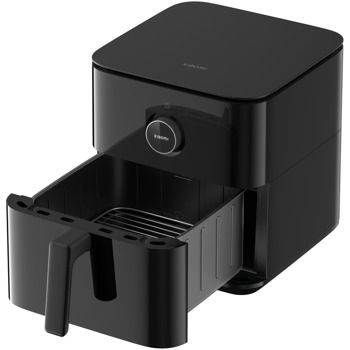 Xiaomi Smart Air Fryer 6.5L Black BHR7357EU