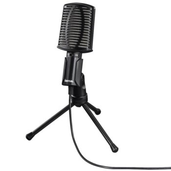 Hama MIC-USB Allround 139906