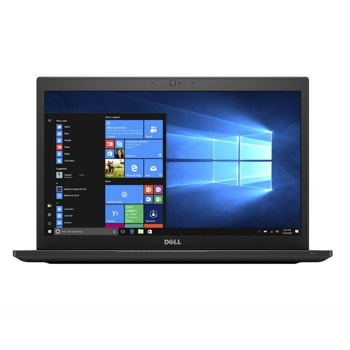 Latitude 7490 i7 8650U 16/256GB W10 Pro UK