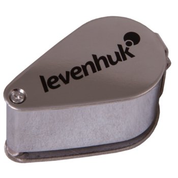 Лупа Levenhuk Zeno Gem M9 70438