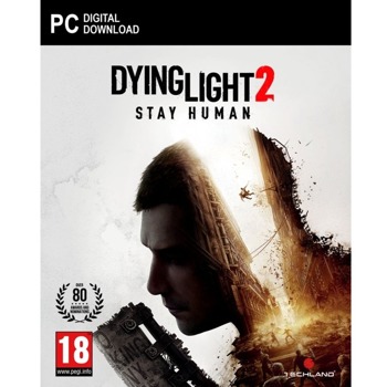 Dying Light 2: Stay Human PC