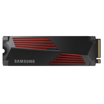 SSD Samsung 990 Pro 2TB MZ-V9P2T0CW