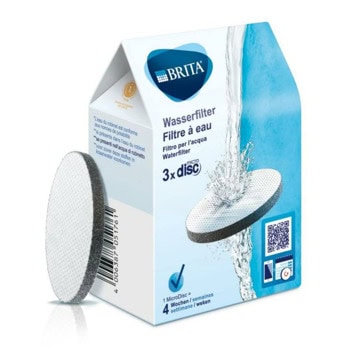 Brita Microdisc 1039630 3бр