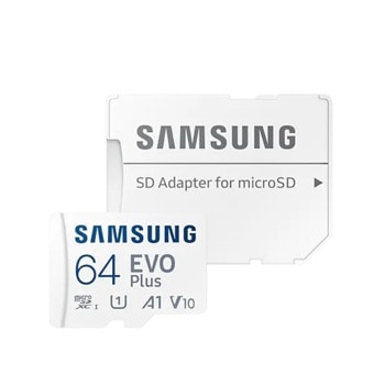 Samsung 64GB MB-MC64KA/EU