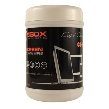 SBOX CS-08