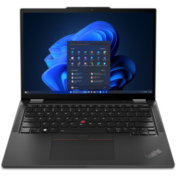 Lenovo ThinkPad X13 2-in-1 Gen 5 21LW000QBM