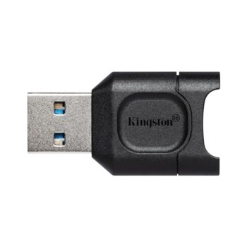 Kingston MobileLite Plus MLPM