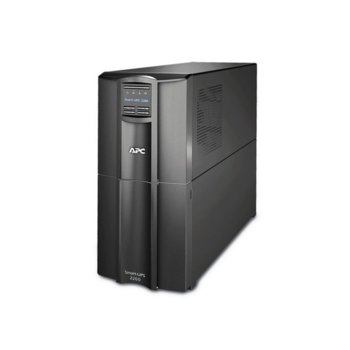 APC Smart-UPS 2200VA/19800W