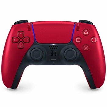 PlayStation DualSense Wireless Volcanic Red