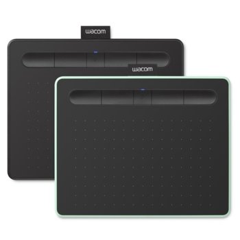 Wacom Intuos M Bluetooth CTL-6100WLK-N