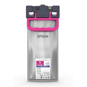 Глава EPSON WorkForce Magenta XL 20000k C13T05A300