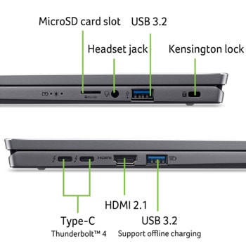 Acer Swift Go 16 SFG16-72-7964 NX.KX4EX.002