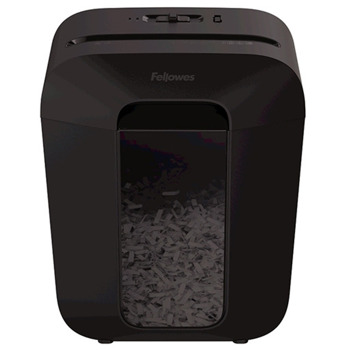 Fellowes Powershred LX45 4400501