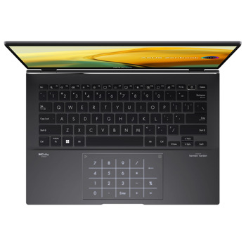 Asus Zenbook 14 UM3402YAR-KP511W 90NB0W95-M00XU0