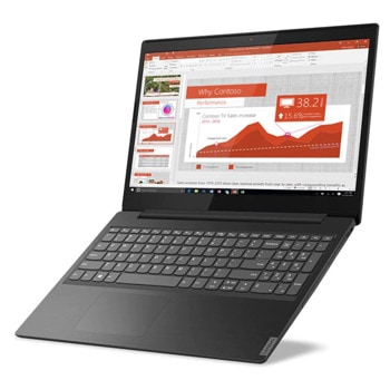 Лаптоп Lenovo IdeaPad L340-15API 81LW006FAK