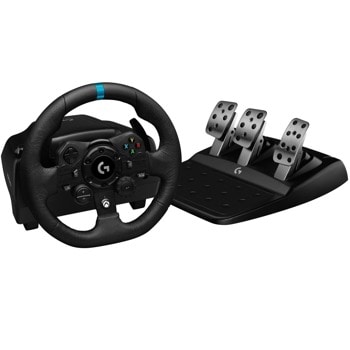 Logitech G923 PS4 941-000149