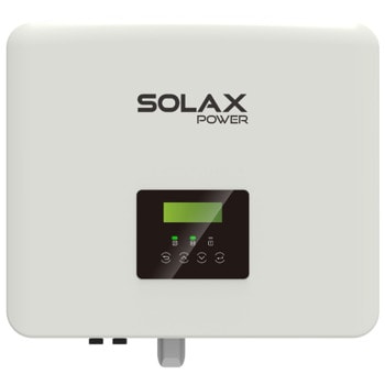 Solax X1 HYBRID G4 X1-HYBRID-7.5K-G4