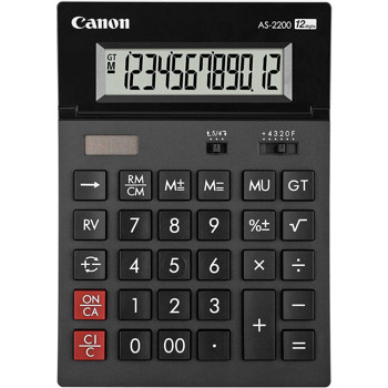 Canon AS-2200