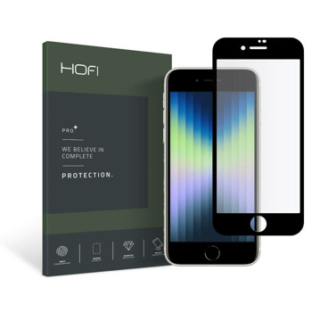 Hofi Glass Pro Plus 2.5D iPhone SE/8/7