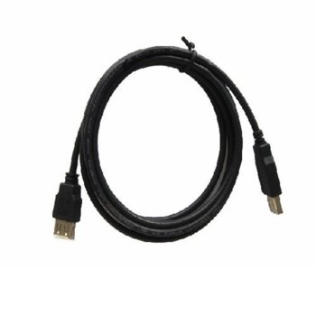 Usb удължител 1.5м F/M HQ-18008