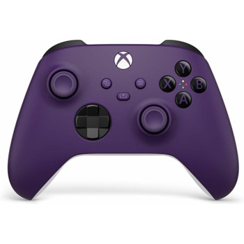 Microsoft Xbox Wireless Astral Purple