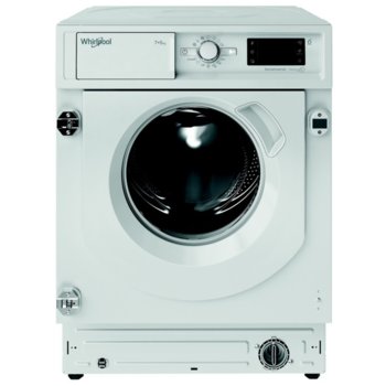 Whirlpool BI WDWG 751482 EU N