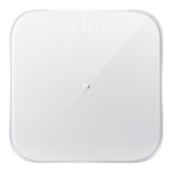 Xiaomi Mi Smart Scale 2 (White)