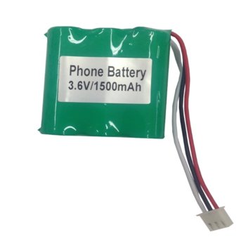 Battery Huawei 1500mAh 3.6V 010802