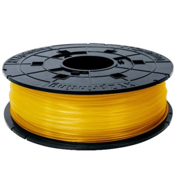 XYZprinting PLA (NFC) filament 600gr gold