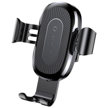 Baseus Wireless Charger Gravity Car Mount WXYL-01